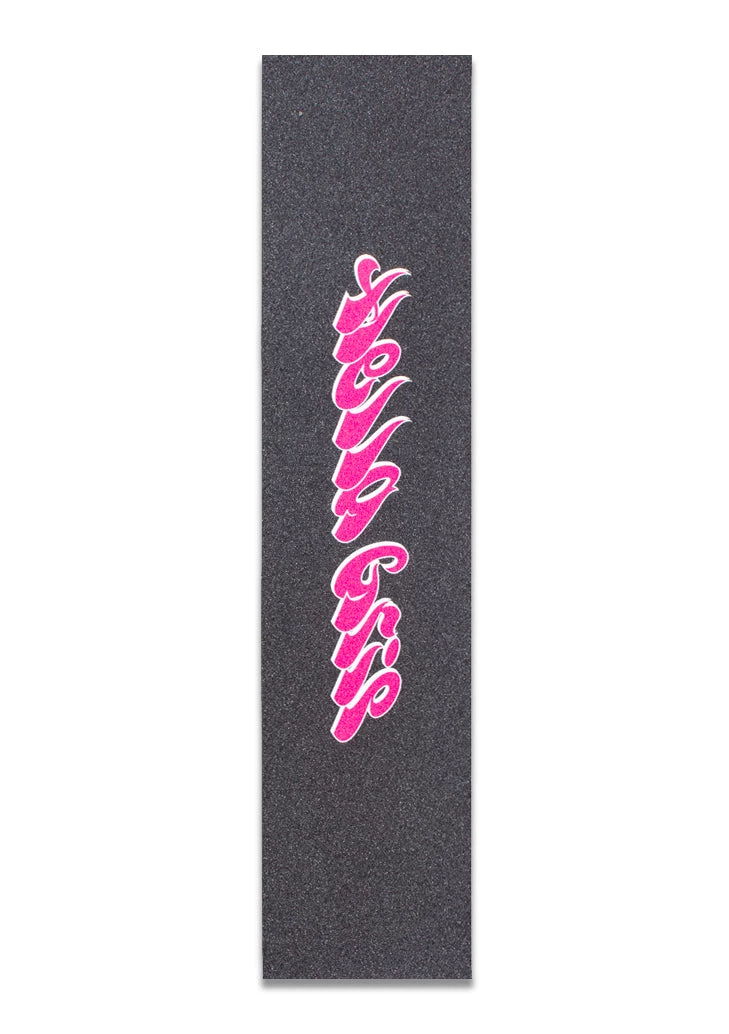 Hella Grip Pink Panther Kevin Closson Signature Griptape Scooter Parts 3 Hella Grip Pink Panther Kevin Closson Signature Griptape Scooter Parts
