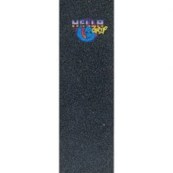 Hella Grip Pixel Sloth Griptape Scooter Parts