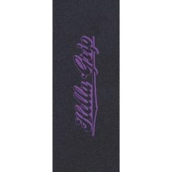 Hella Grip Purps Griptape