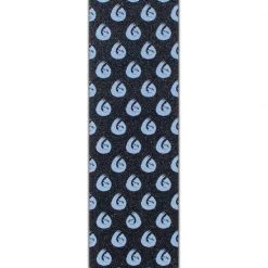 Hella Grip Sloth Dot White Griptape Scooter Parts