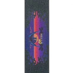 Hella Grip Slumped In Paradise Griptape