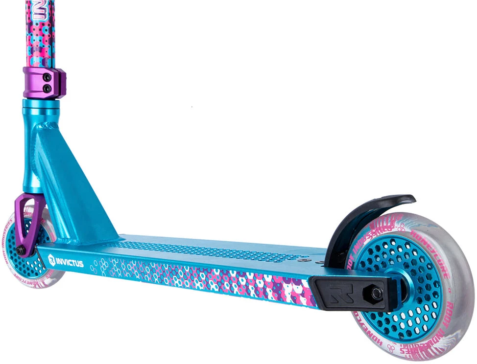 Complete Scooters Root Industries Invictus 2 Complete Scooter 8 Complete Scooters Root Industries Invictus 2 Complete Scooter
