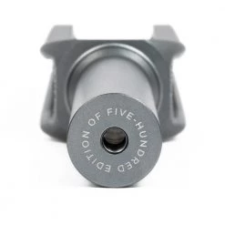 Forks Tilt Stage 1 Select I.Shack Fork