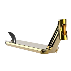 Scooter Parts Fuzion Isiah Samms Signature Deck