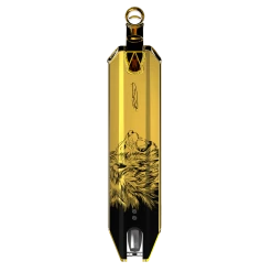 Scooter Parts Fuzion Isiah Samms Signature Deck