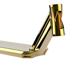 Scooter Parts Fuzion Isiah Samms Signature Deck