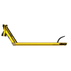 Scooter Parts Fuzion Isiah Samms Signature Deck