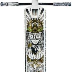 Lucky Scooters JonMarco Gaydos V2 Signature Scooter Complete Scooters