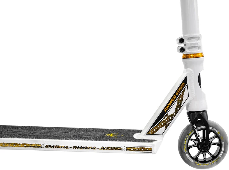 Lucky Scooters JonMarco Gaydos V2 Signature Scooter Complete Scooters 6 Lucky Scooters JonMarco Gaydos V2 Signature Scooter Complete Scooters