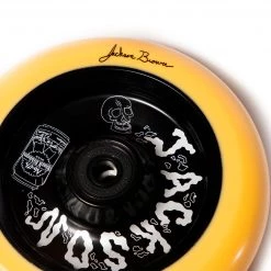 North Scooters Scooter Parts North Jackson Brower Signature Wheels 110mm X 24mm 8 North Scooters Scooter Parts North Jackson Brower Signature Wheels 110mm X 24mm