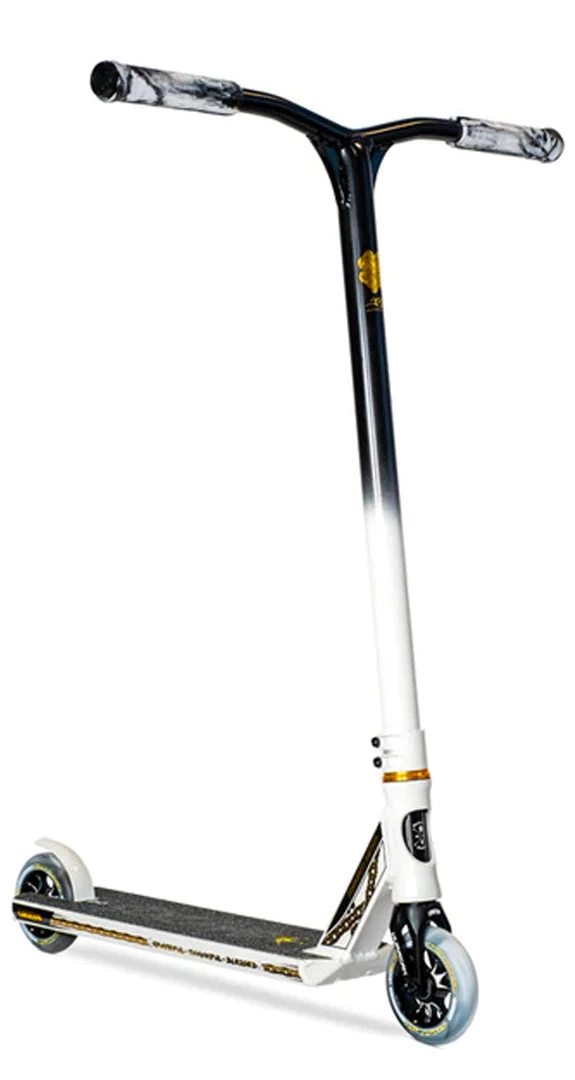 Lucky Scooters JonMarco Gaydos V2 Signature Scooter Complete Scooters 3 Lucky Scooters JonMarco Gaydos V2 Signature Scooter Complete Scooters