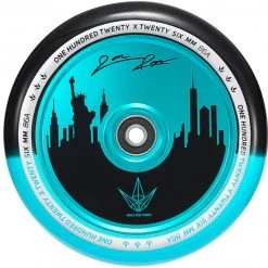 Envy Scooters Scooter Parts Envy Jon Reyes 120mm Signature Wheel