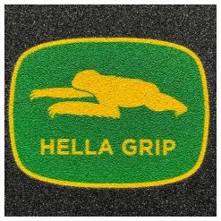 Hella Grip Josh Sloth Josh Young Signature Griptape