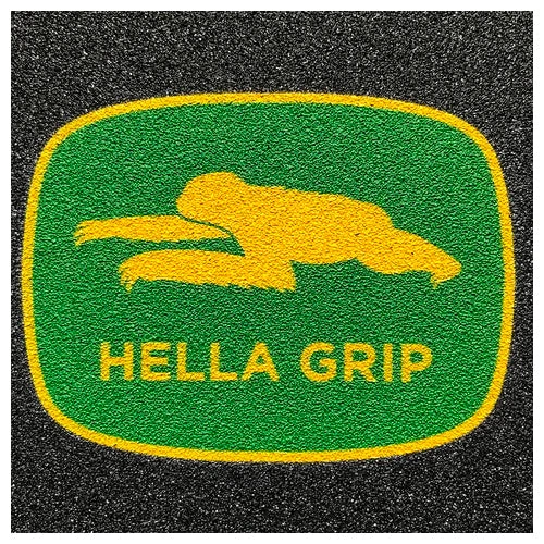 Hella Grip Josh Sloth Josh Young Signature Griptape 4 Hella Grip Josh Sloth Josh Young Signature Griptape