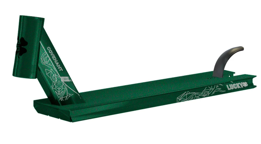 Lucky Scooters Scooter Parts Lucky Covenant Deck 3 Lucky Scooters Scooter Parts Lucky Covenant Deck