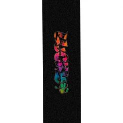Lucky Scooters Scooter Parts Lucky Tie Dye Griptape