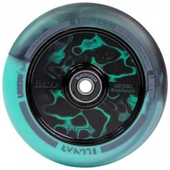 Lucky Scooters Scooter Parts Lucky Lunar Jayden Sharman Signature Wheel