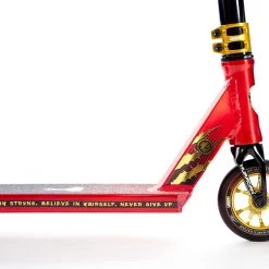 Lucky Scooters Jon Marco Signature Scooter Complete Scooters 9 Lucky Scooters Jon Marco Signature Scooter Complete Scooters