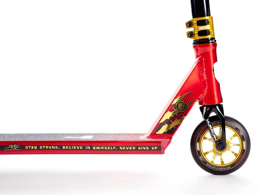 Lucky Scooters Jon Marco Signature Scooter Complete Scooters 6 Lucky Scooters Jon Marco Signature Scooter Complete Scooters
