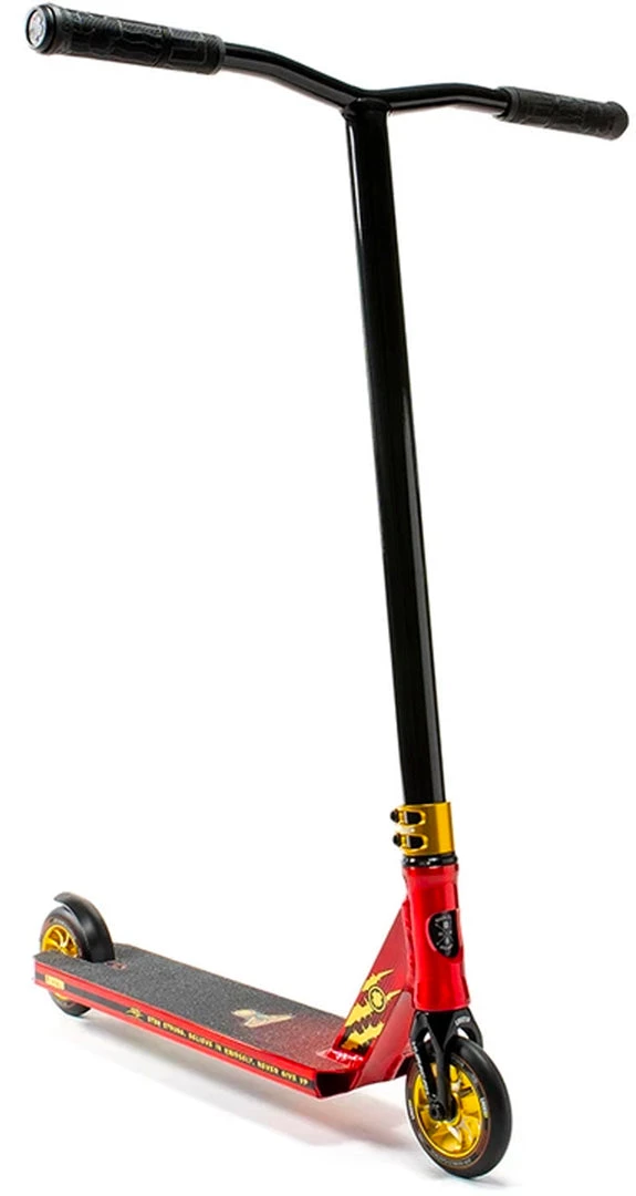 Lucky Scooters Jon Marco Signature Scooter Complete Scooters 3 Lucky Scooters Jon Marco Signature Scooter Complete Scooters