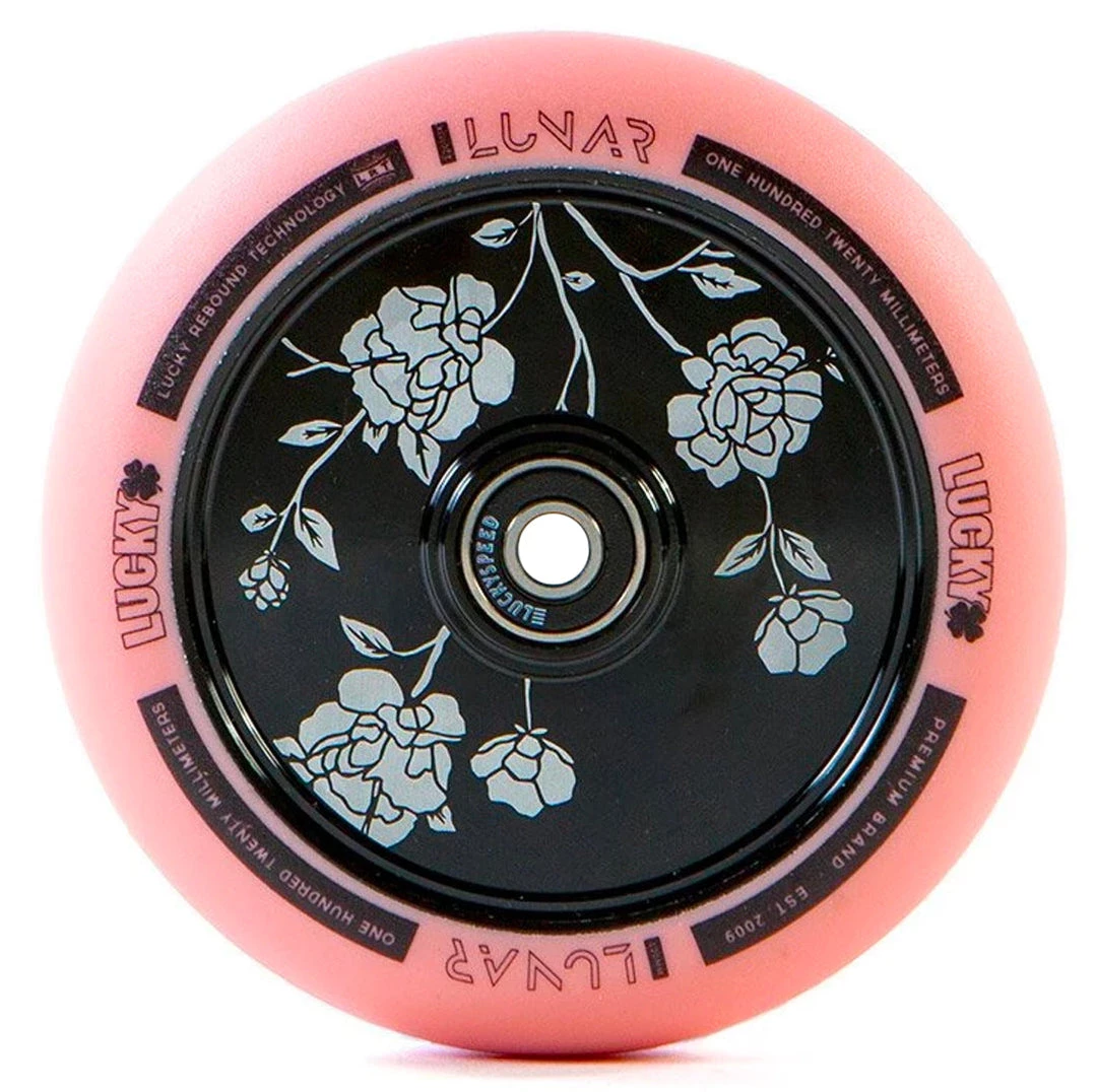 Lucky Scooters Scooter Parts Lucky Lunar 120mm Zephyr Wheel 3 Lucky Scooters Scooter Parts Lucky Lunar 120mm Zephyr Wheel