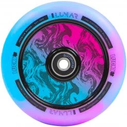 Lucky Scooters Lucky Lunar Rush Hollow Core 110mm Wheel Scooter Parts