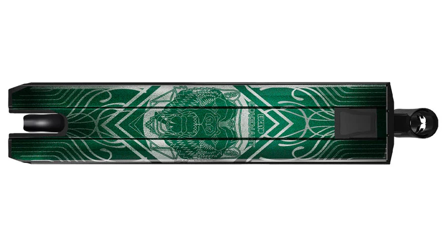 Lucky Scooters Scooter Parts Lucky Covenant Deck 4 Lucky Scooters Scooter Parts Lucky Covenant Deck