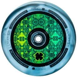 Lucky Scooters Scooter Parts Lucky Lunar Recoil Hollow Core Wheel