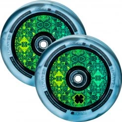 Lucky Scooters Scooter Parts Lucky Lunar Recoil Hollow Core Wheel