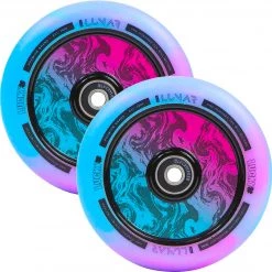 Lucky Scooters Lucky Lunar Rush Hollow Core 110mm Wheel Scooter Parts