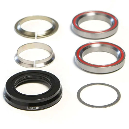 Lucky Scooters Scooter Parts Lucky Revo Integrated Headset 4 Lucky Scooters Scooter Parts Lucky Revo Integrated Headset