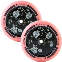 Lucky Scooters Scooter Parts Lucky Lunar 120mm Zephyr Wheel