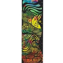 Lucky Scooters Lucky Evo Art Griptape