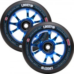 Lucky Scooters Lucky Toaster 100mm Wheel