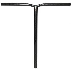 MGP MFX Titanium Bars Carbon Fiber