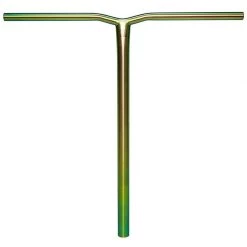 MGP MFX Titanium Bars Oil Slick