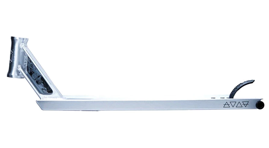 Native Advent Refined Kevin Austin Signature Deck Scooter Parts 9 Native Advent Refined Kevin Austin Signature Deck Scooter Parts