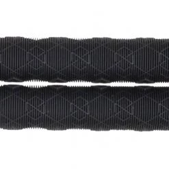 Scooter Parts Native Emblem Grips