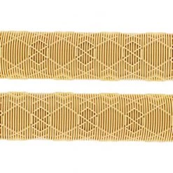 Scooter Parts Native Emblem Grips