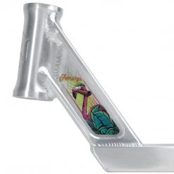 Scooter Parts Native Advent Refined Nathan Fleming Signature Deck