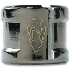 North Scooters North Axe Double Clamp