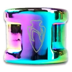 North Scooters North Axe Double Clamp