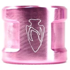 North Scooters North Axe Double Clamp