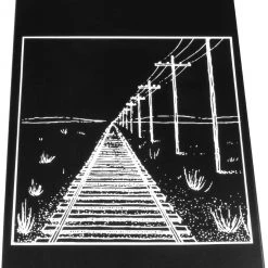 North Scooters North Horizon Deck - 6.2" Scooter Parts 29 North Scooters North Horizon Deck - 6.2