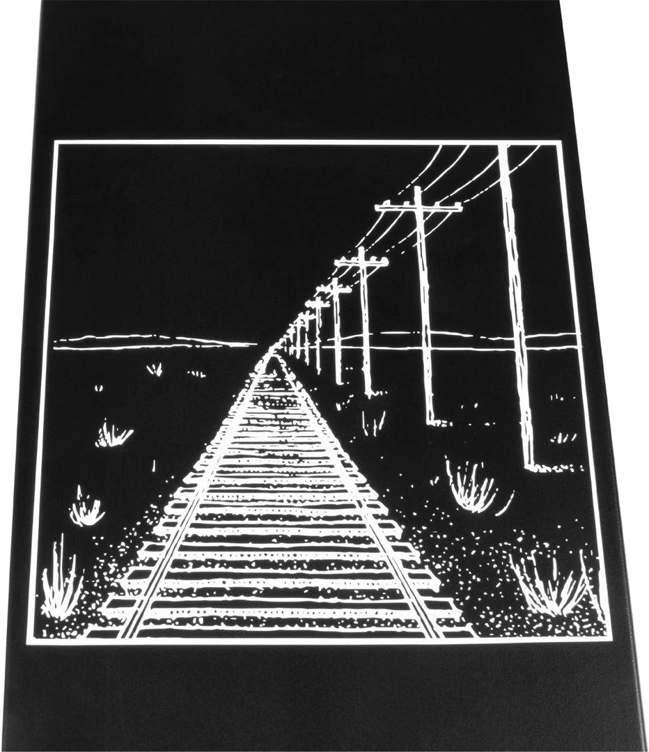 North Scooters North Horizon Deck - 6.2" Scooter Parts 14 North Scooters North Horizon Deck - 6.2" Scooter Parts