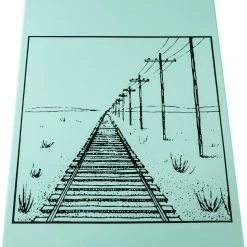 North Scooters North Horizon Deck - 6.2" Scooter Parts 25 North Scooters North Horizon Deck - 6.2