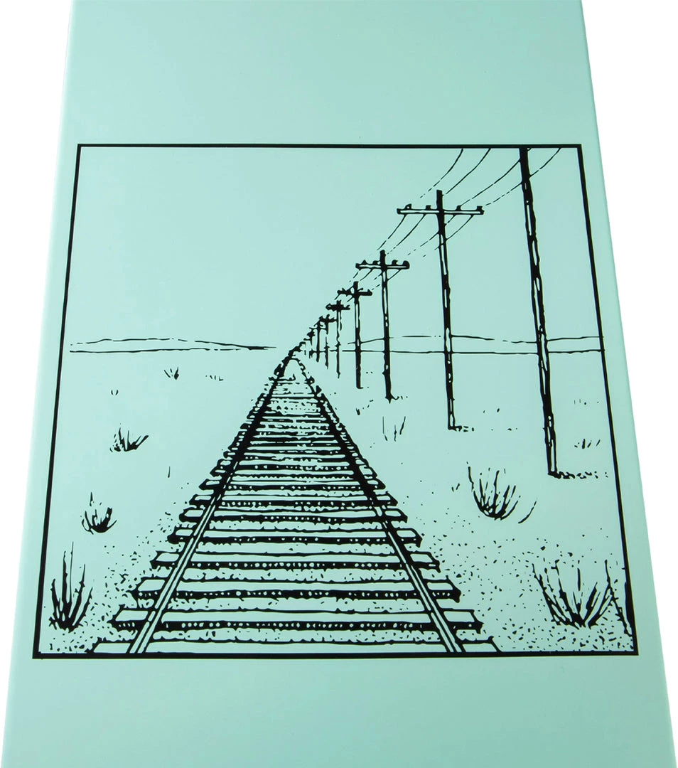 North Scooters North Horizon Deck - 6.2" Scooter Parts 10 North Scooters North Horizon Deck - 6.2" Scooter Parts