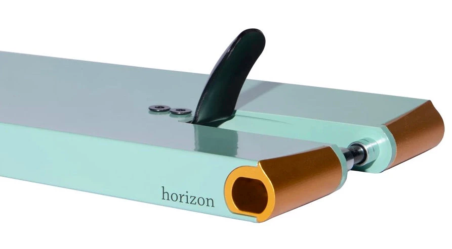 North Scooters North Horizon Deck - 6.2" Scooter Parts 9 North Scooters North Horizon Deck - 6.2" Scooter Parts