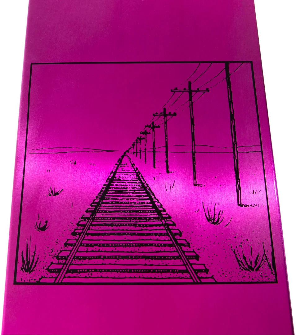 North Scooters North Horizon Deck - 6.2" Scooter Parts 18 North Scooters North Horizon Deck - 6.2" Scooter Parts