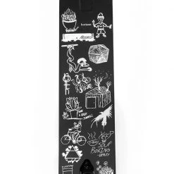 North Scooters North Horizon Deck - 6.2" Team Edition